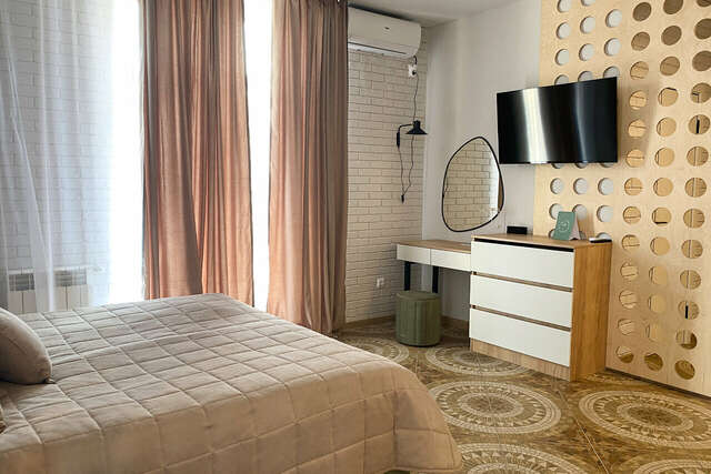 Гостевой дом Вилла Корсика Саки-123