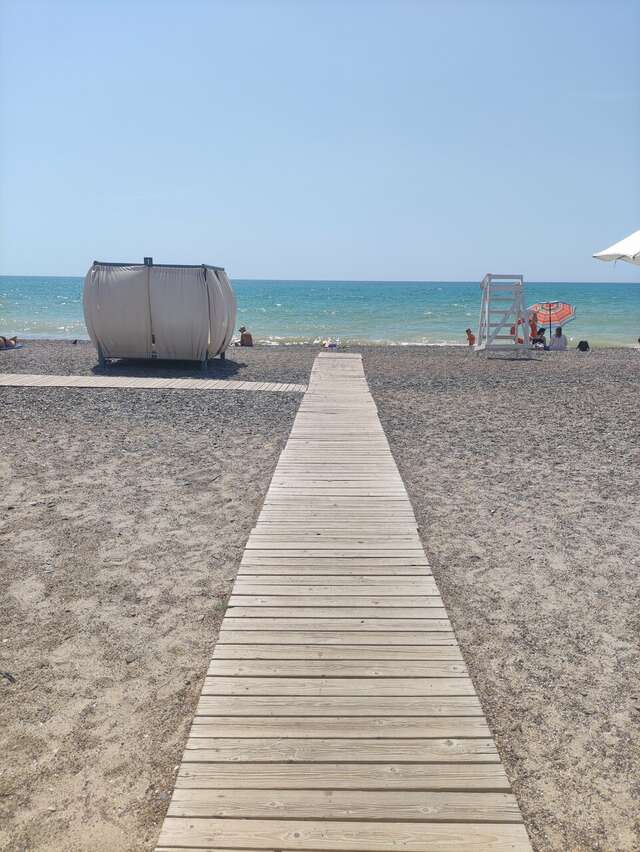 Гостевой дом Вилла Корсика Саки-190