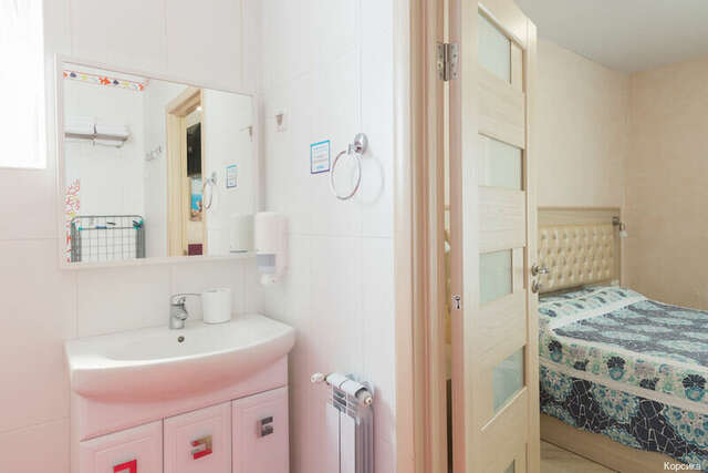 Гостевой дом Вилла Корсика Саки-95