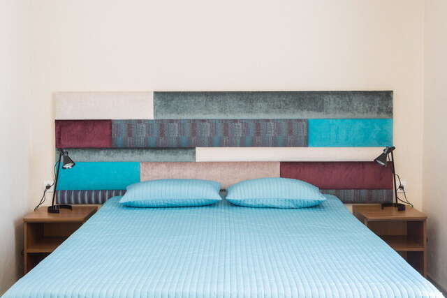 Гостевой дом Вилла Корсика Саки-70