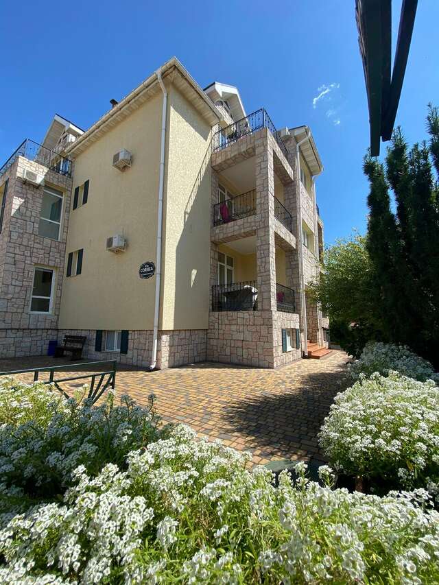 Гостевой дом Вилла Корсика Саки-118