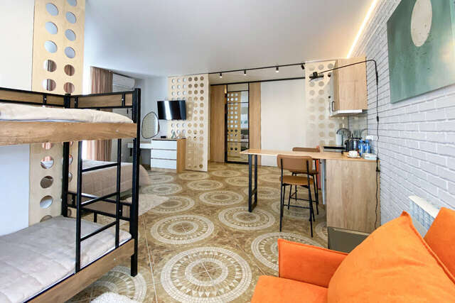 Гостевой дом Вилла Корсика Саки-148