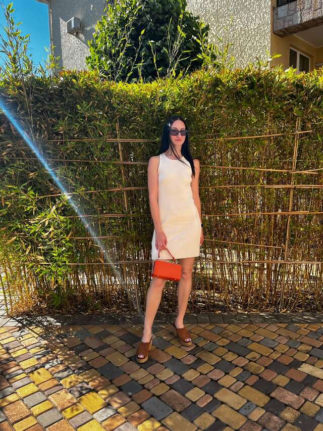 Гостевой дом Вилла Корсика Саки-171