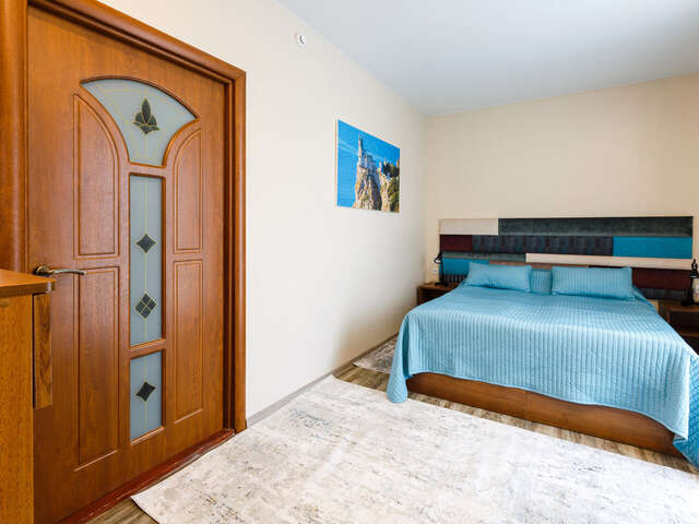 Гостевой дом Вилла Корсика Саки-51