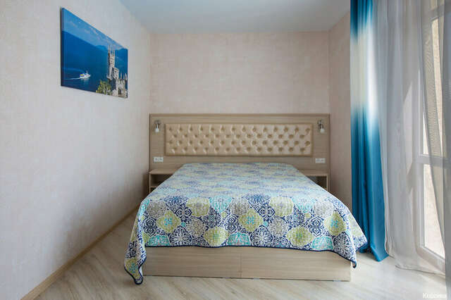 Гостевой дом Вилла Корсика Саки-72