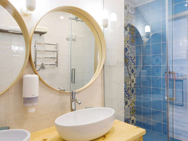 Гостевой дом Вилла Корсика Саки-194