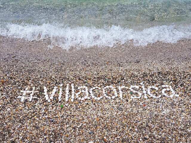 Гостевой дом Вилла Корсика Саки-97