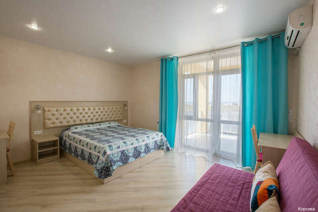 Гостевой дом Вилла Корсика Саки-104