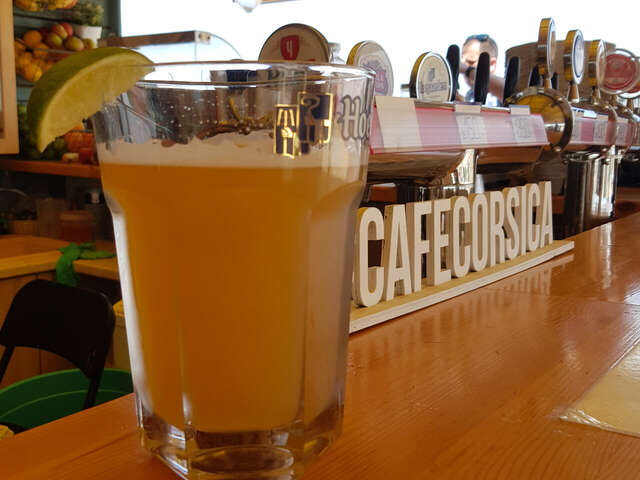 Гостевой дом Вилла Корсика Саки-85