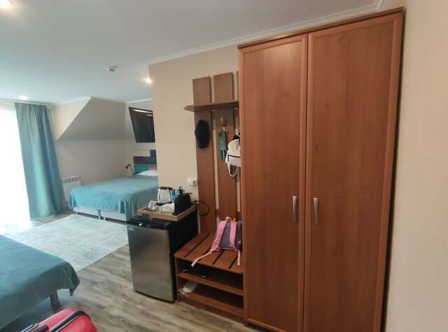 Гостевой дом Вилла Корсика Саки-233