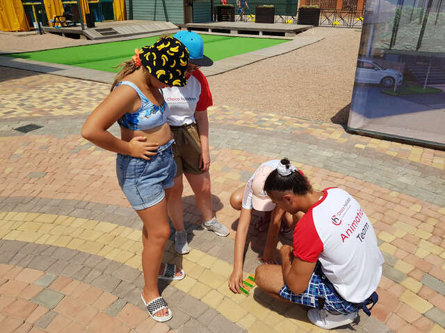 Гостевой дом Вилла Корсика Саки-78