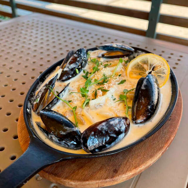 Гостевой дом Вилла Корсика Саки-119