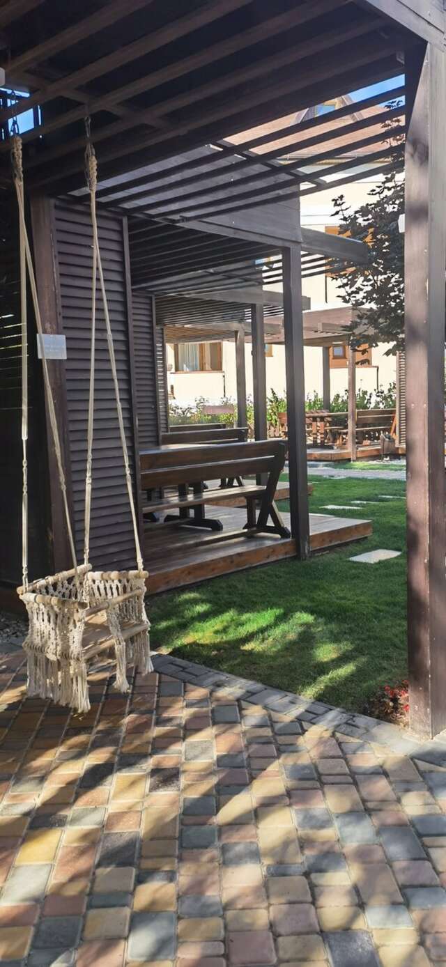 Гостевой дом Вилла Корсика Саки-249