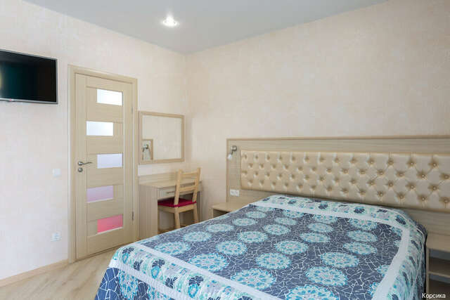 Гостевой дом Вилла Корсика Саки-102