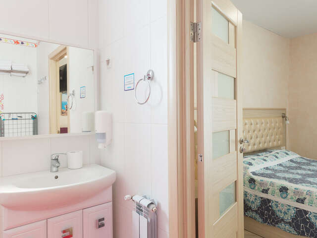 Гостевой дом Вилла Корсика Саки-109