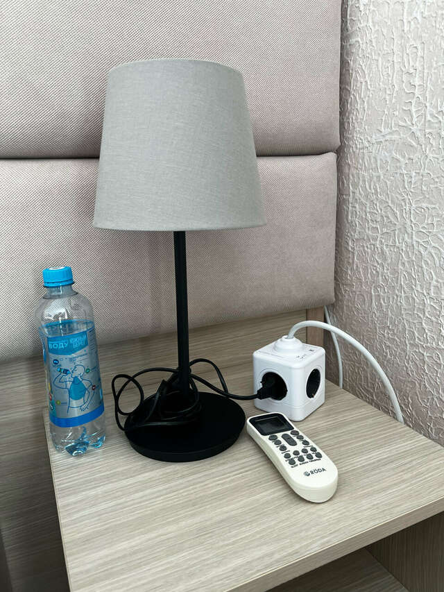 Гостевой дом Вилла Корсика Саки-234