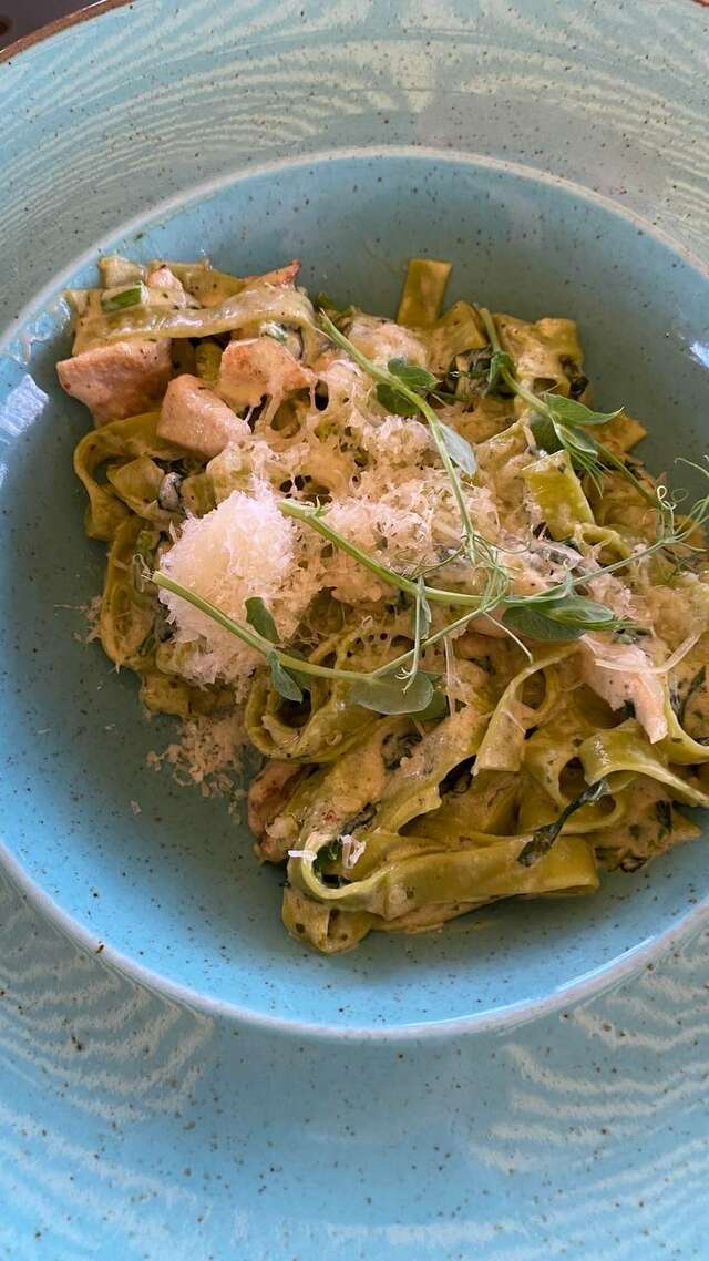 Гостевой дом Вилла Корсика Саки-163