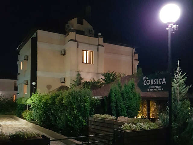 Гостевой дом Вилла Корсика Саки-172