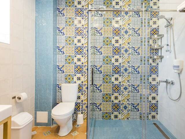 Гостевой дом Вилла Корсика Саки-110