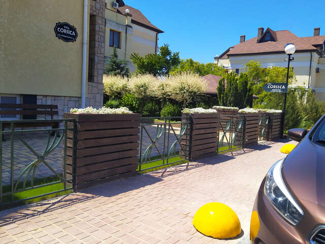 Гостевой дом Вилла Корсика Саки-232