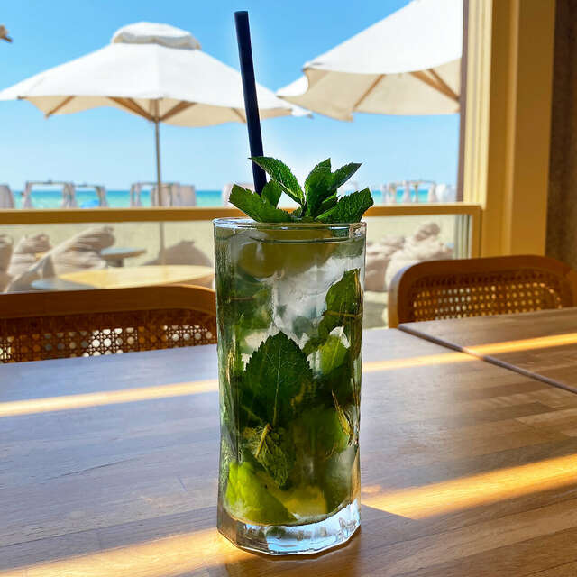 Гостевой дом Вилла Корсика Саки-127