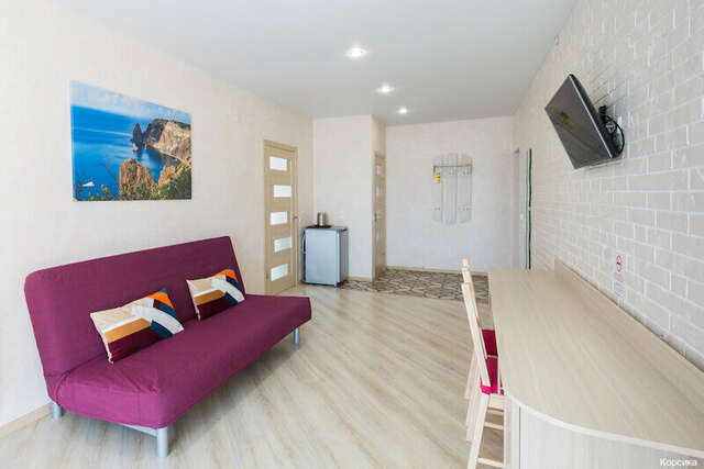 Гостевой дом Вилла Корсика Саки-92