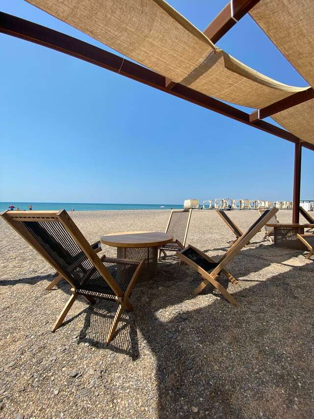 Гостевой дом Вилла Корсика Саки-136